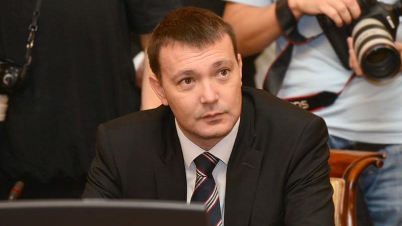 Vlada smanjuje broj ureda državne uprave s dvadeset na pet